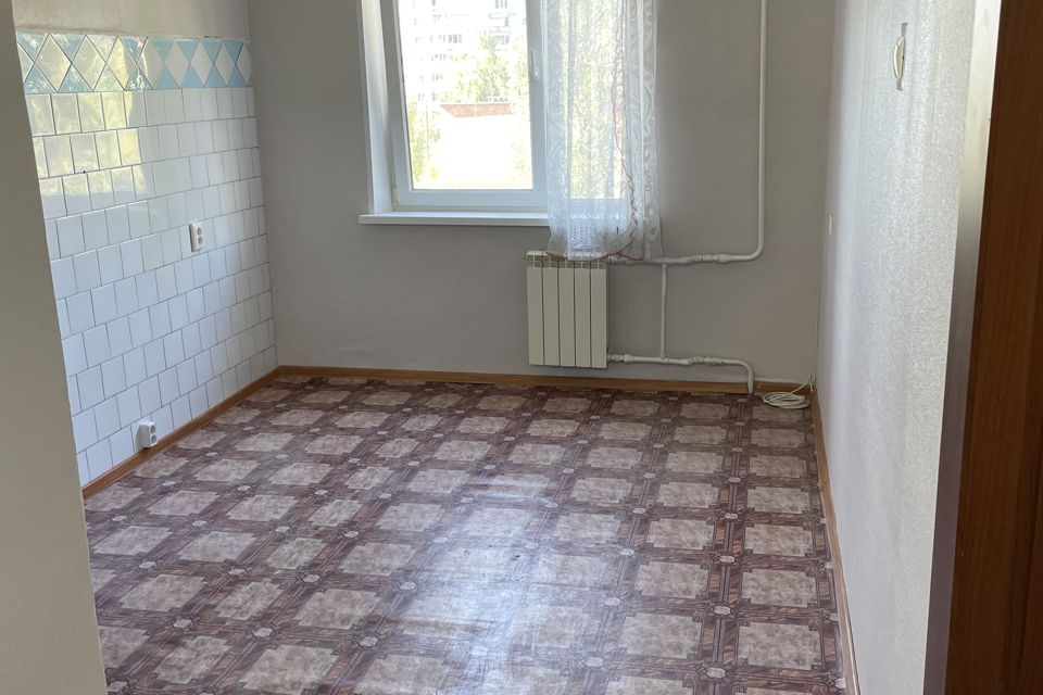 Сдаётся 1-комнатная квартира, 33.3 м²