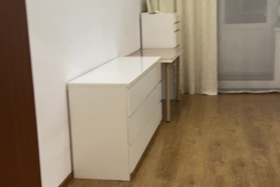 Сдаётся 1-комнатная квартира, 54.5 м²