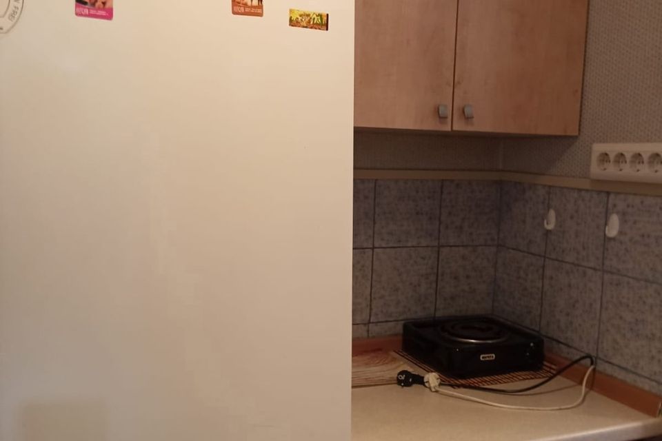 Сдаётся студия, 18 м²