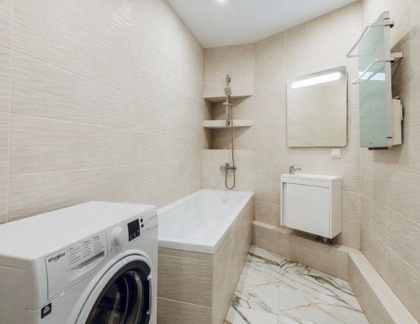 Сдаётся 1-комнатная квартира, 34 м²