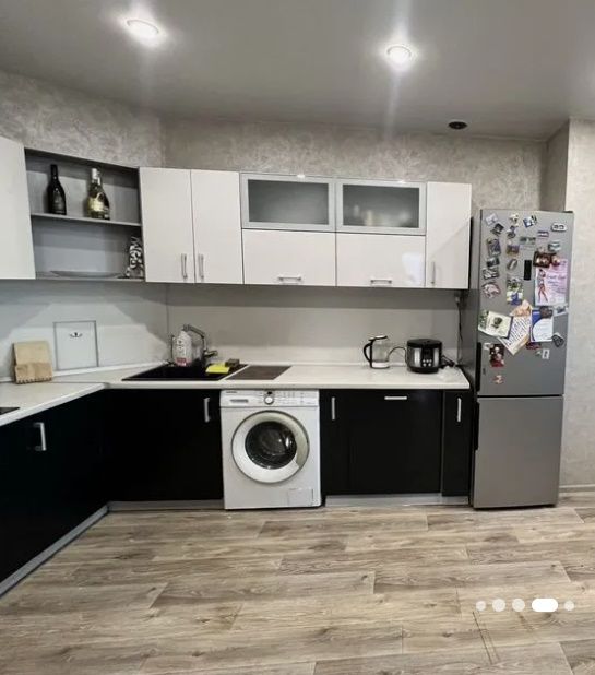 Сдаётся 2-комнатная квартира, 68 м²