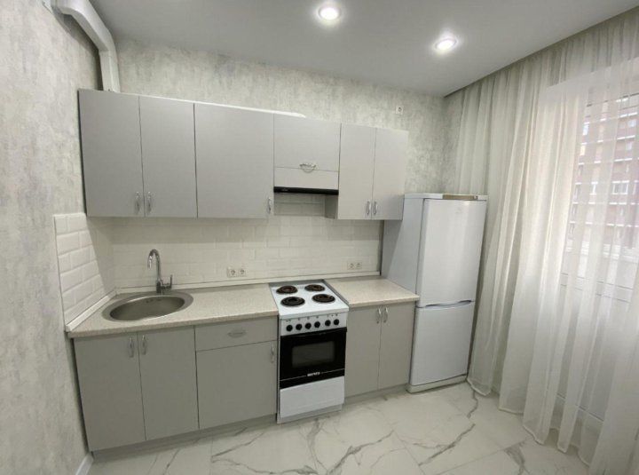 Сдаётся 1-комнатная квартира, 36 м²