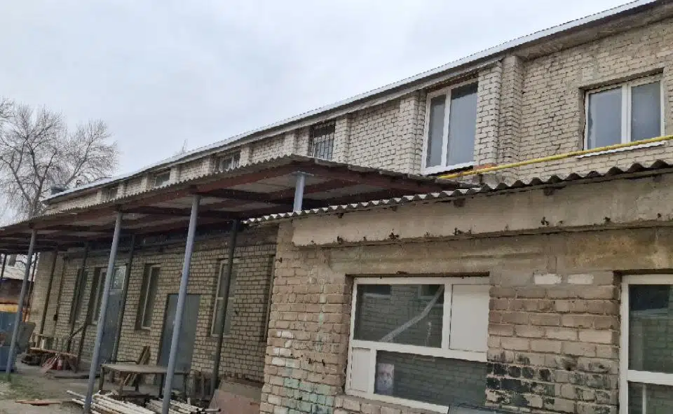 Сдаётся офис, 2000 м²