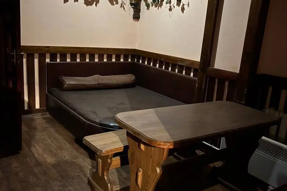 Сдаётся помещение общ. питания, 880 м²