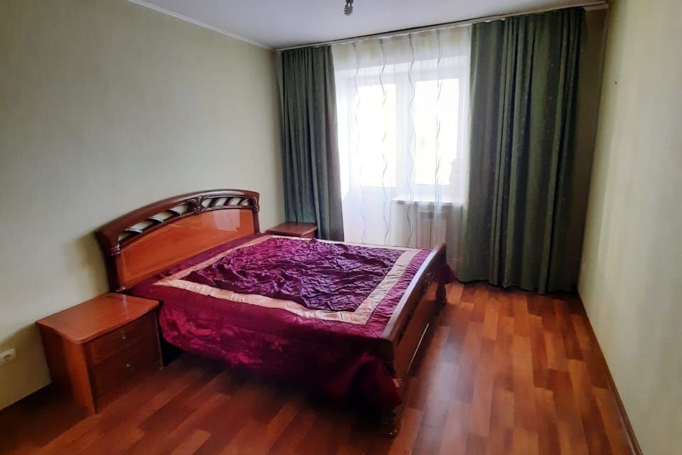 Сдаётся 2-комнатная квартира, 52 м²