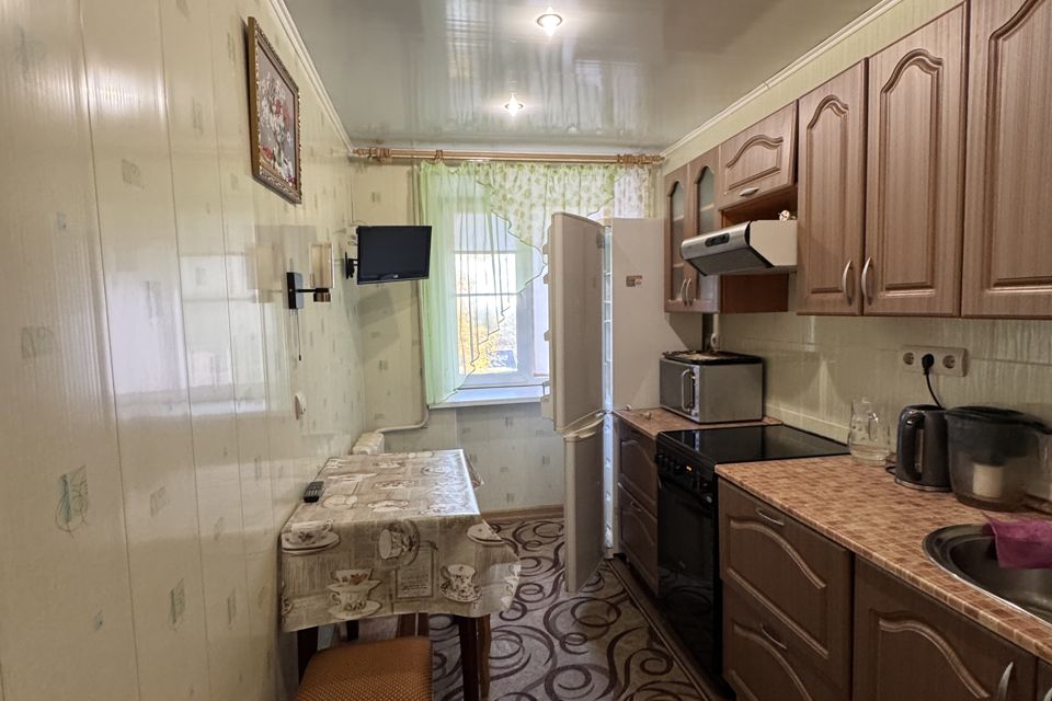 Сдаётся 2-комнатная квартира, 50 м²