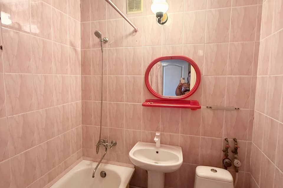 Сдаётся 1-комнатная квартира, 32 м²