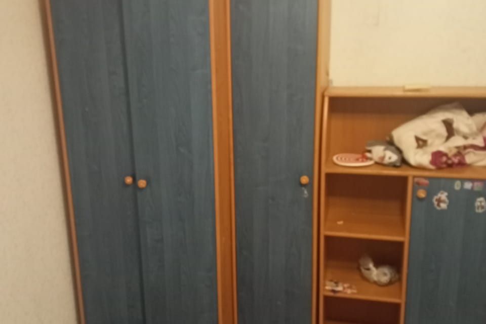 Сдаётся 2-комнатная квартира, 53 м²