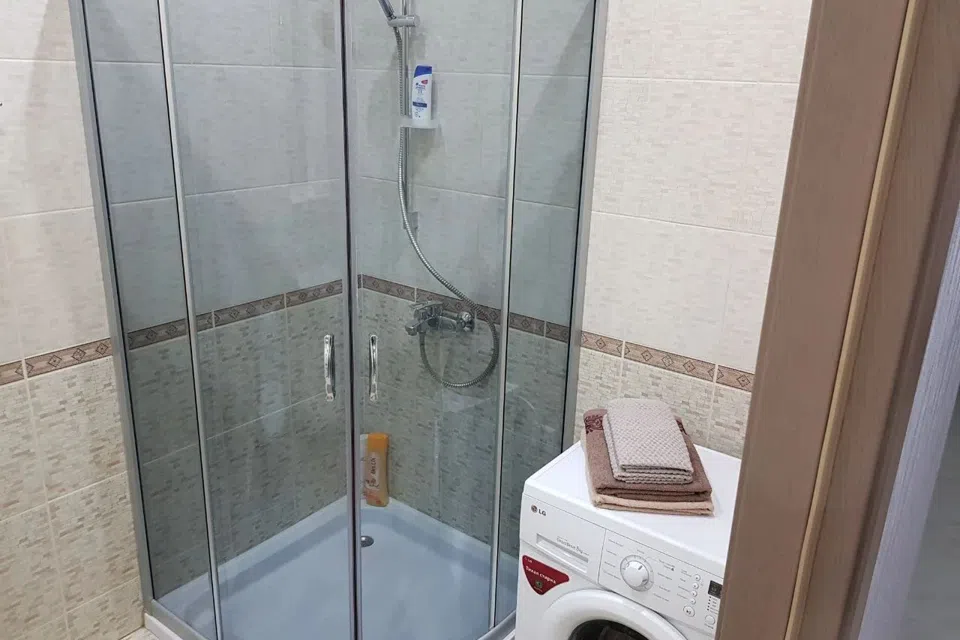 Сдаётся 2-комнатная квартира, 50 м²