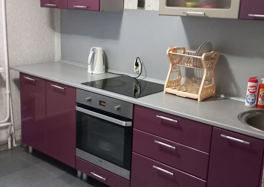 Сдаётся 2-комнатная квартира, 50 м²