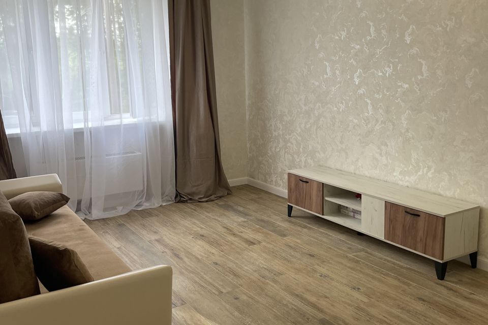 Сдаётся 1-комнатная квартира, 48 м²