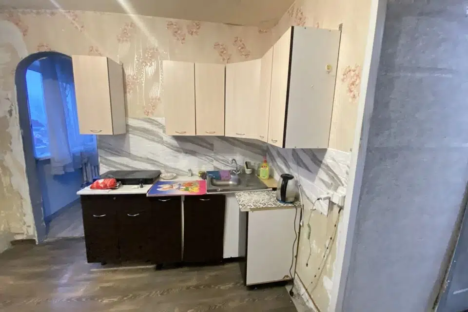 Сдаётся 2-комнатная квартира, 54 м²