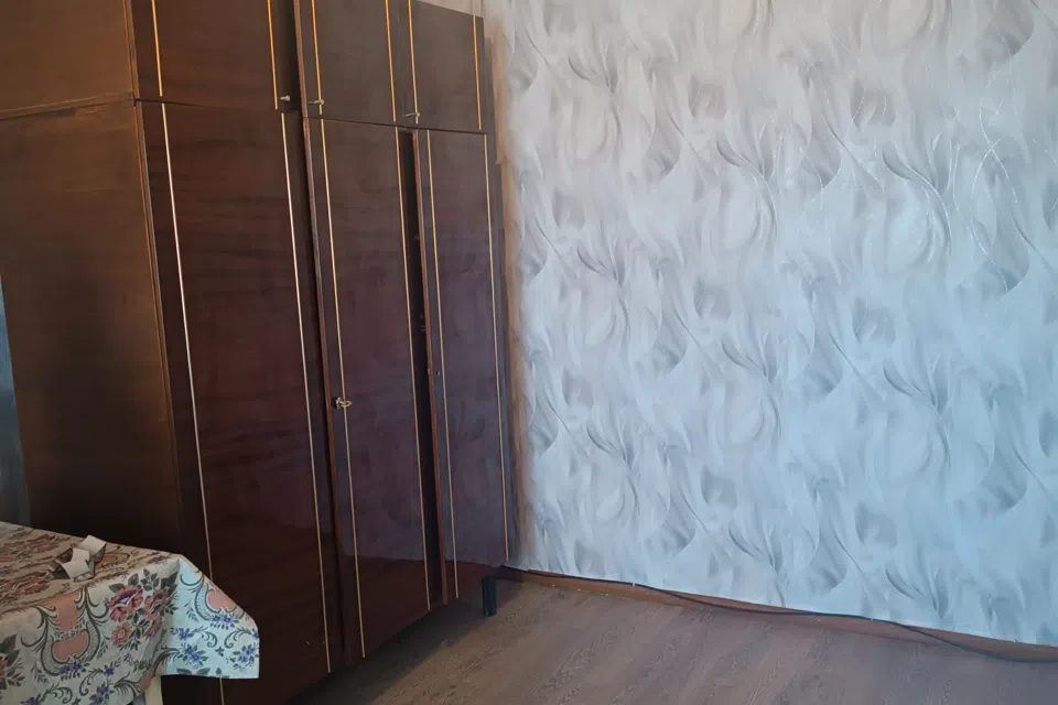Сдаётся 1-комнатная квартира, 30 м²
