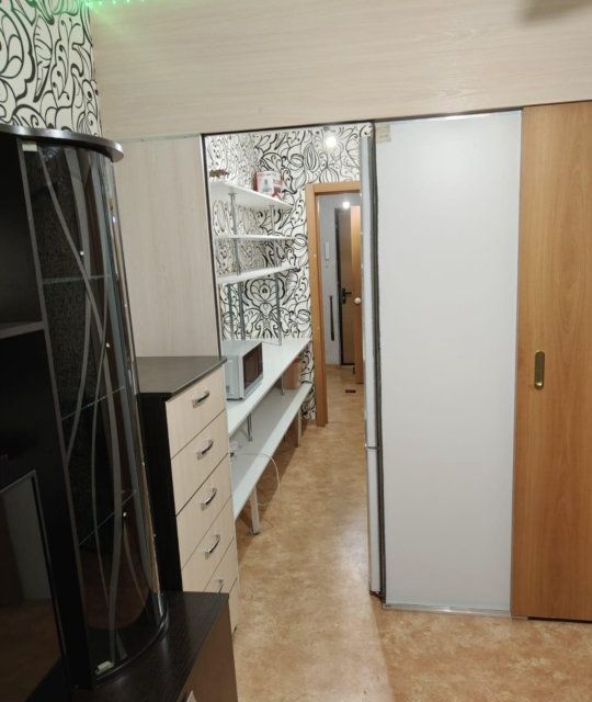 Сдаётся студия, 27 м²
