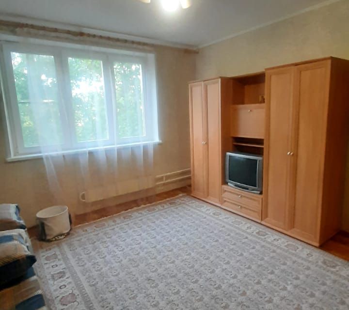 Сдаётся 3-комнатная квартира, 70 м²