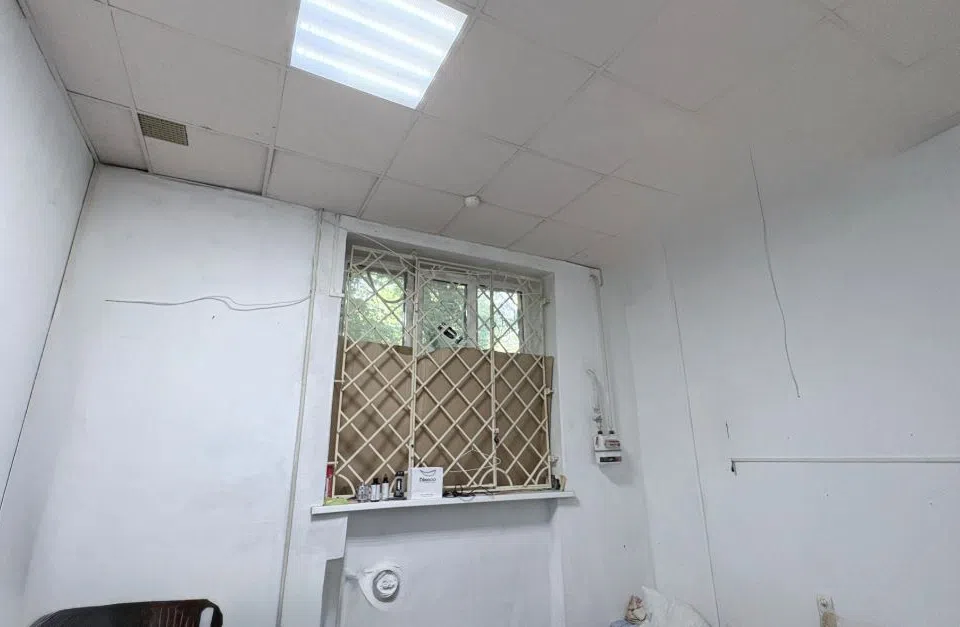 Сдаётся офис, 296 м²