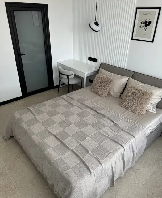 Сдаётся 2-комнатная квартира, 49 м²