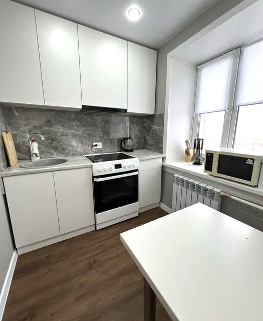Сдаётся 2-комнатная квартира, 51.8 м²