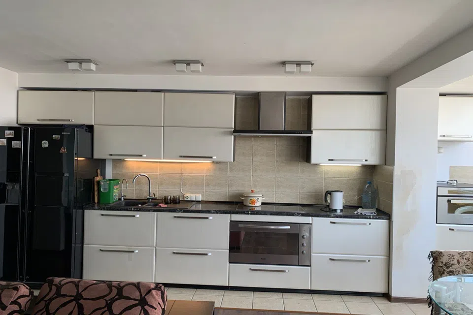 Сдаётся 2-комнатная квартира, 60 м²