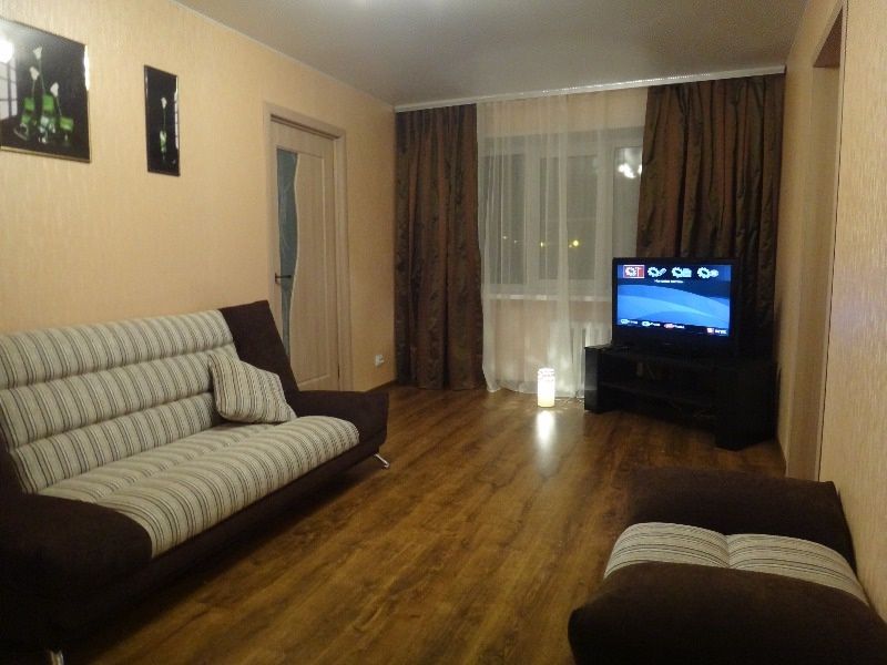 Сдаётся 2-комнатная квартира, 47 м²