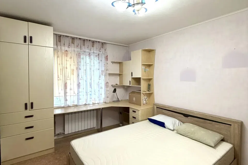 Сдаётся 2-комнатная квартира, 47 м²