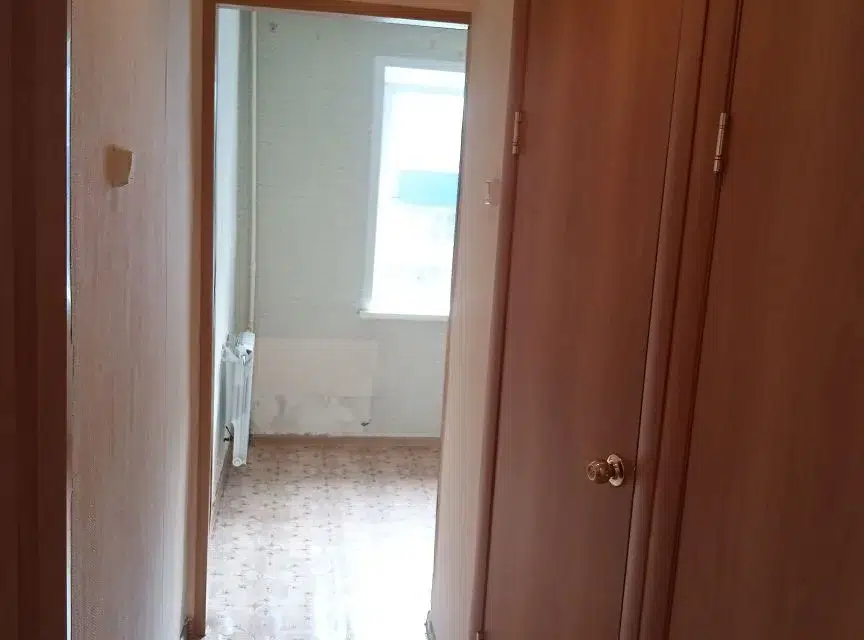 Сдаётся 2-комнатная квартира, 42 м²
