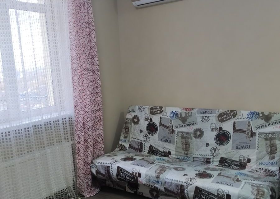 Сдаётся студия, 26 м²