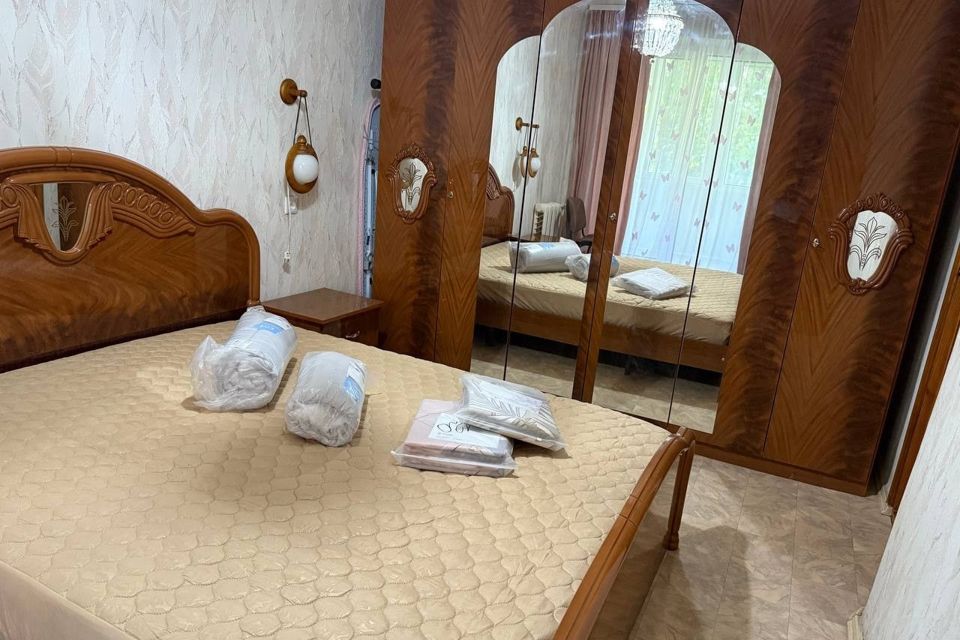 Сдаётся 2-комнатная квартира, 45 м²