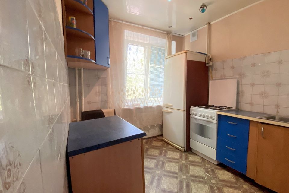 Сдаётся 2-комнатная квартира, 44 м²
