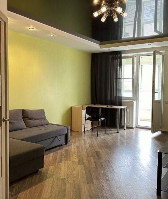 Сдаётся 1-комнатная квартира, 50 м²