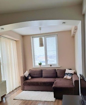 Сдаётся 1-комнатная квартира, 49 м²
