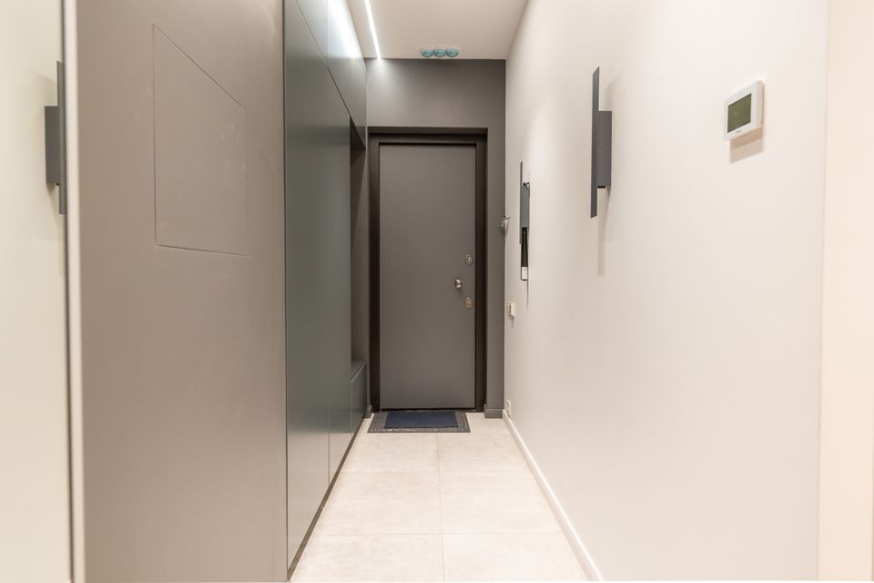 Сдаётся 1-комнатная квартира, 50 м²