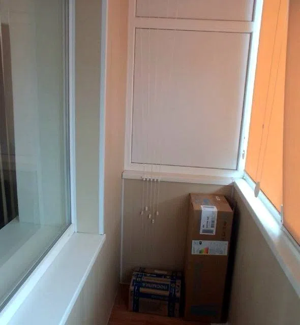 Сдаётся 3-комнатная квартира, 68 м²