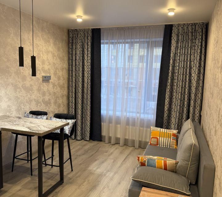 Сдаётся студия, 23 м²