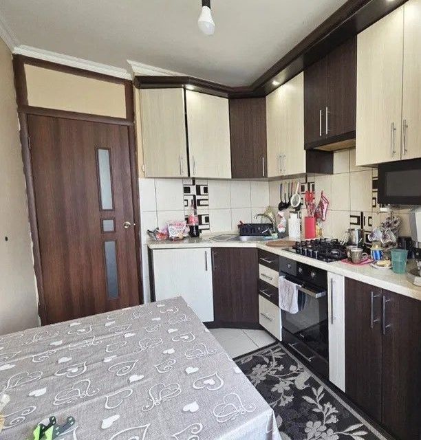 Сдаётся 3-комнатная квартира, 61.2 м²