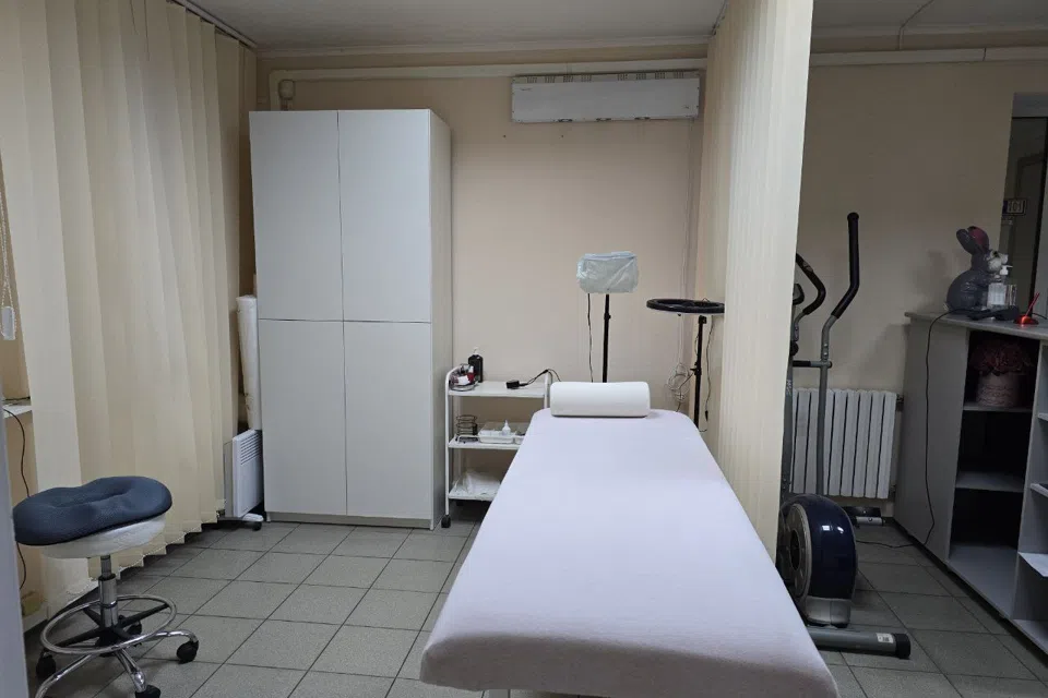 Сдаётся помещение своб. назначения, 76 м²