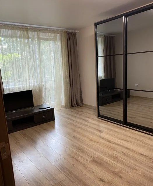 Сдаётся 1-комнатная квартира, 41 м²