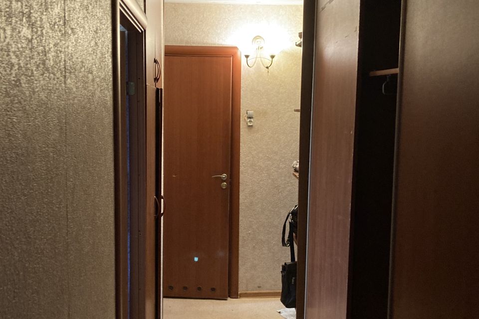 Сдаётся 3-комнатная квартира, 60 м²
