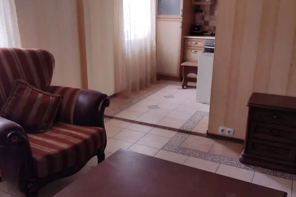 Сдаётся 2-комнатная квартира, 50 м²