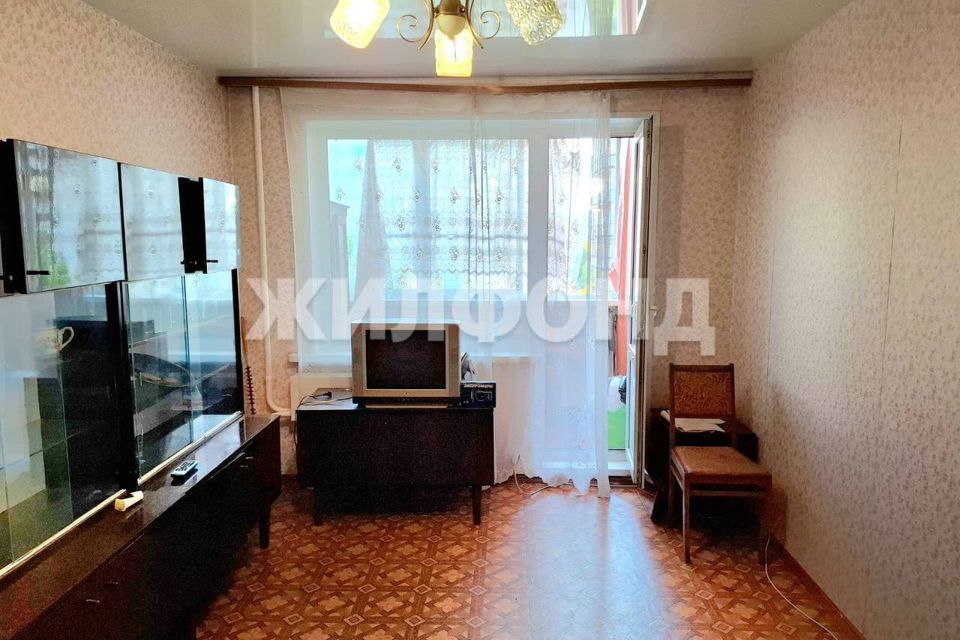Сдаётся 1-комнатная квартира, 31 м²