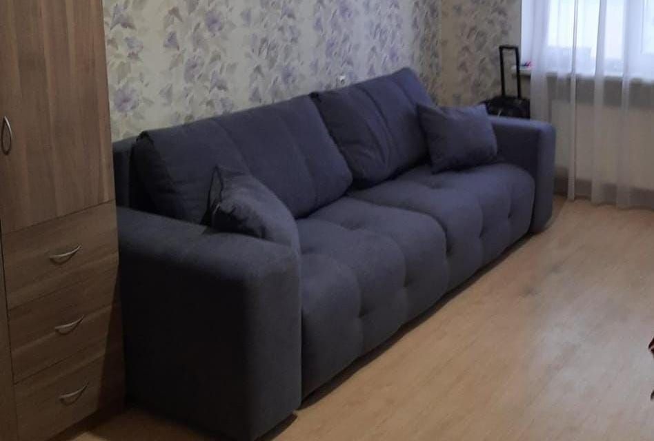 Сдаётся 2-комнатная квартира, 67.3 м²