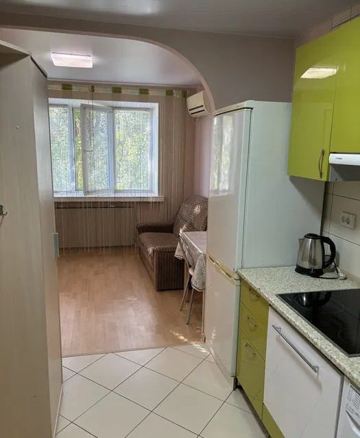 Сдаётся 1-комнатная квартира, 33 м²