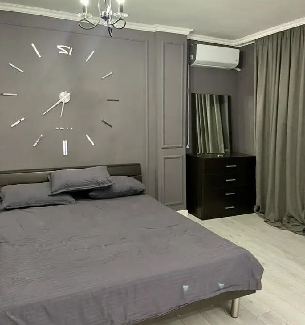 Сдаётся 1-комнатная квартира, 35 м²