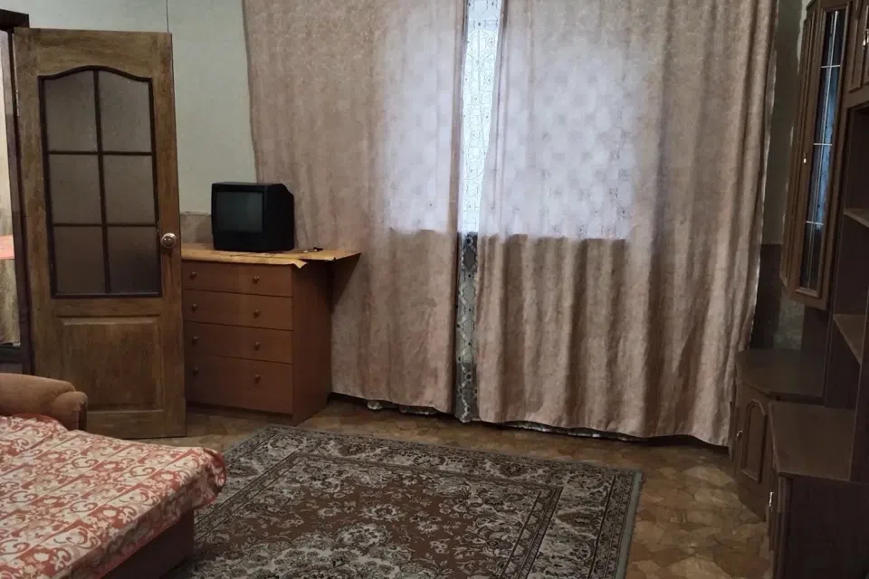 Сдаётся часть дома