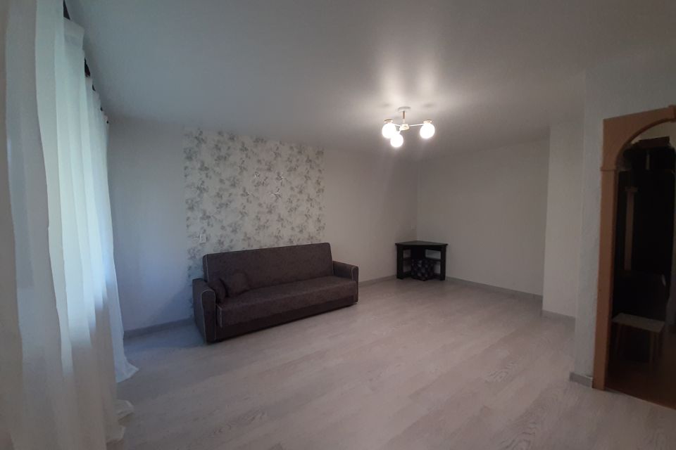 Сдаётся 1-комнатная квартира, 34.9 м²