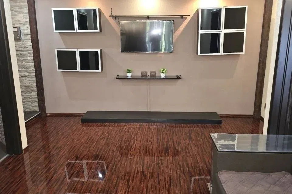 Сдаётся 2-комнатная квартира, 45 м²