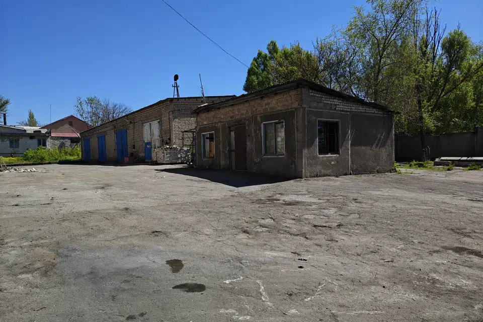 Сдаётся склад, 312 м²