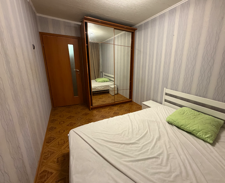 Сдаётся 2-комнатная квартира, 50 м²