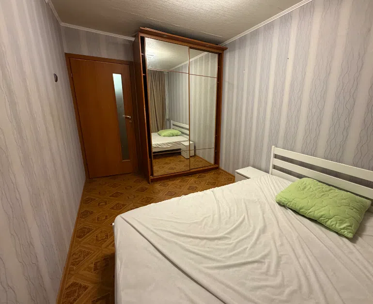 Сдаётся 2-комнатная квартира, 50 м²
