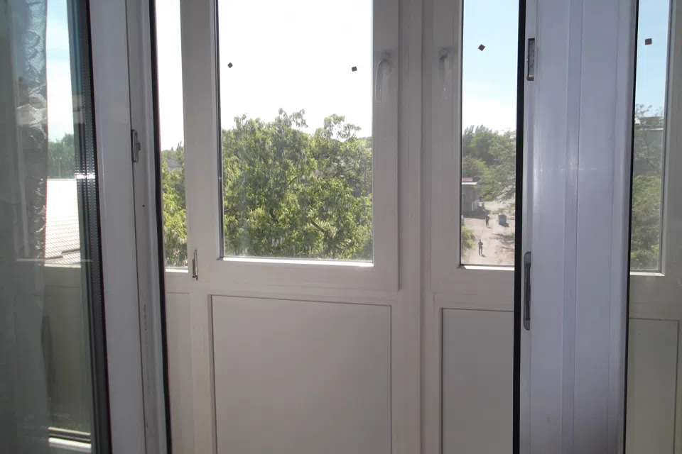 Сдаётся 2-комнатная квартира, 46 м²